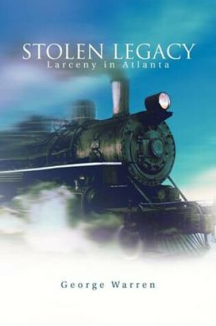 Cover of Stolen Legacy