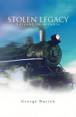 Book cover for Stolen Legacy