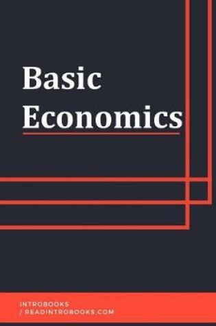 Cover of Basic Economics