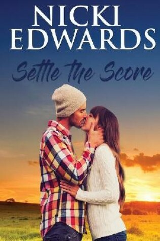 Cover of Settle the Score