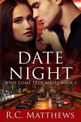 Book cover for Date Night