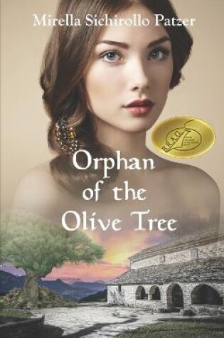 Cover of Orphan of the Olive Tree