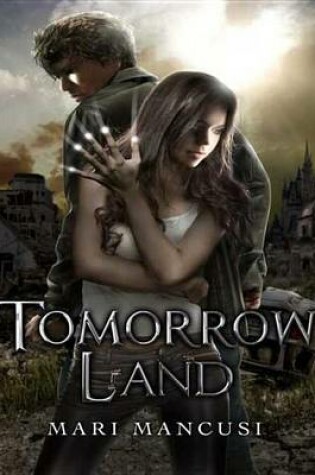 Cover of Tomorrow Land