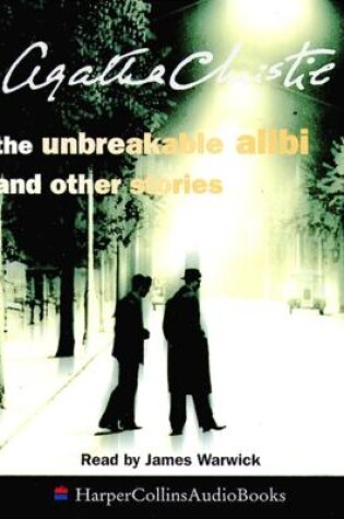 Cover of Partners in Crime Volume 3