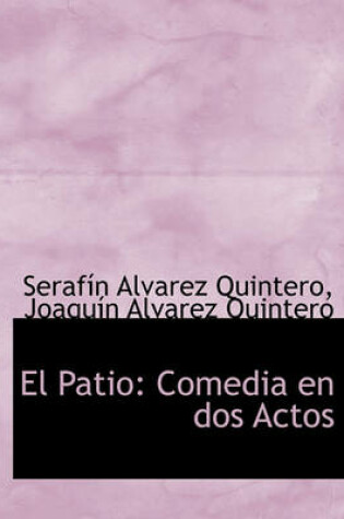 Cover of El Patio