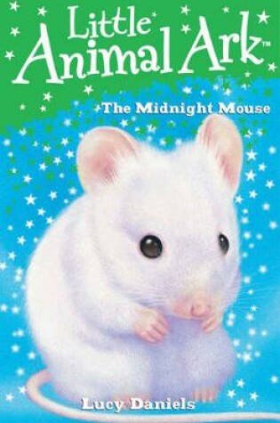 Cover of 3: The Midnight Mouse