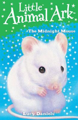 Book cover for 3: The Midnight Mouse
