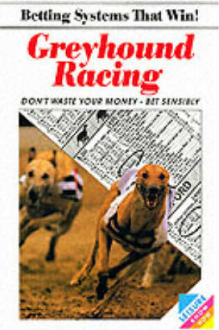 Cover of Betting Systems That Win