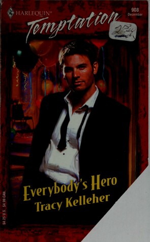 Cover of Everybody's Hero