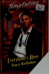 Book cover for Everybody's Hero