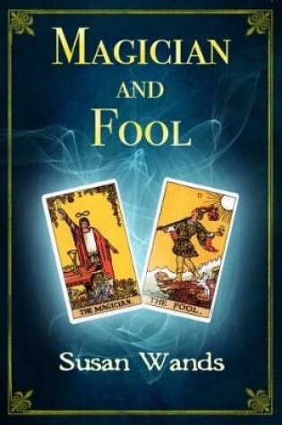 Cover of Magician and Fool