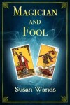 Book cover for Magician and Fool