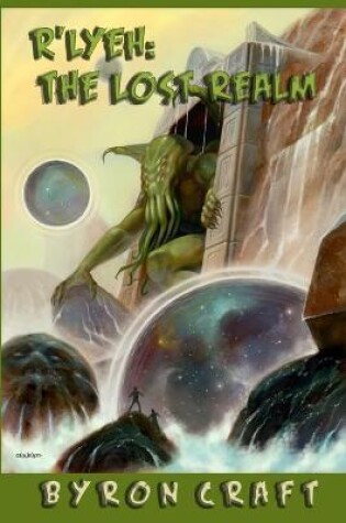 Cover of R'Lyeh