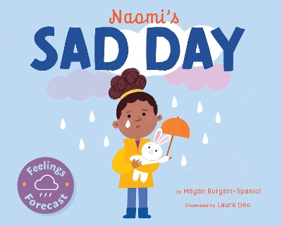 Cover of It's a Sad Day