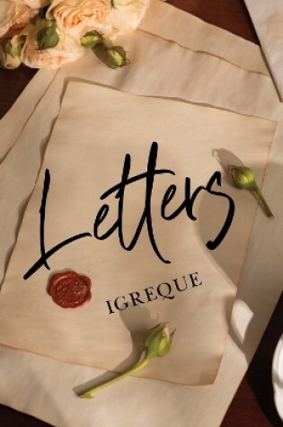 Cover of Letters