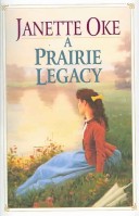 Book cover for Prairie Legacy Pack, Vols. 1-"4