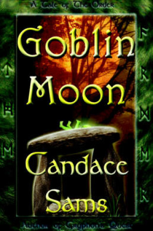 Cover of Goblin Moon