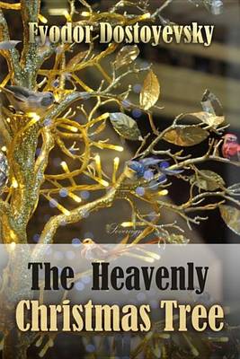 Book cover for The Heavenly Christmas Tree