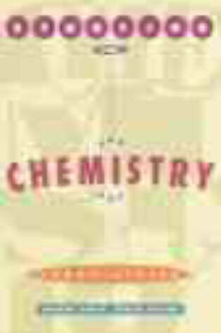 Cover of Studying for Chemistry