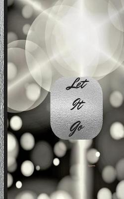 Book cover for Let It Go- Aplomb