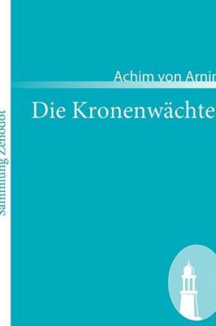 Cover of Die Kronenwächter