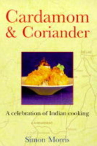 Cover of Cardamom and Coriander