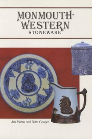 Cover of Monmouth-Western Stoneware