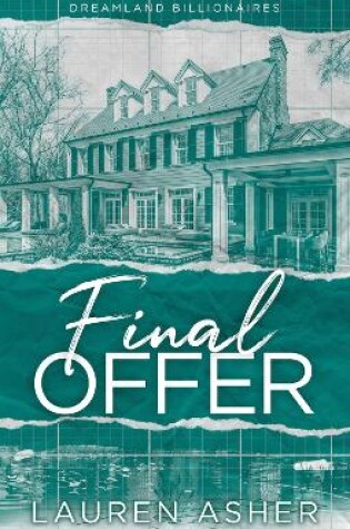 Cover of Final Offer