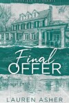 Book cover for Final Offer
