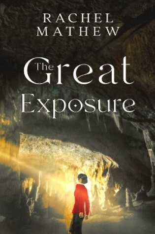 Cover of The Great Exposure