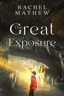 Book cover for The Great Exposure