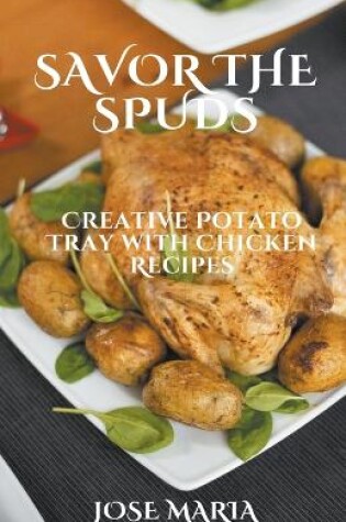 Cover of Savor the Spuds