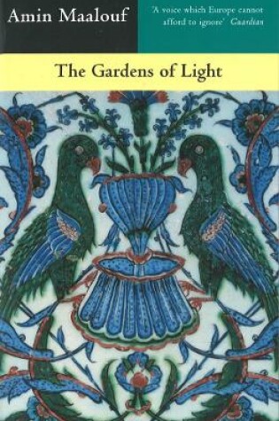 Cover of The Gardens Of Light