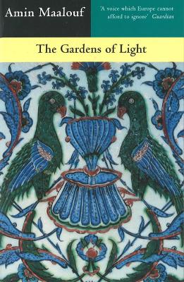 Cover of The Gardens Of Light