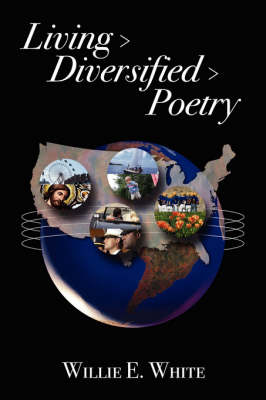 Book cover for Living > Diversified > Poetry