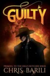 Book cover for Guilty