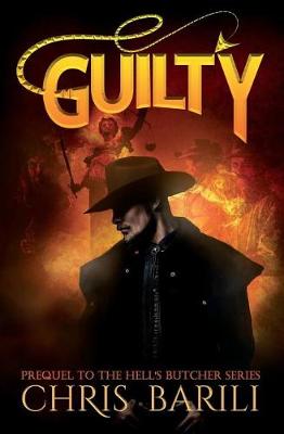 Cover of Guilty