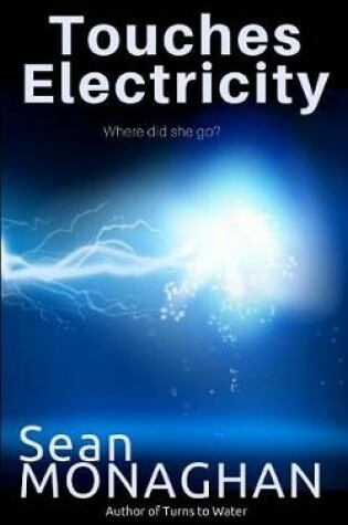 Cover of Touches Electricity