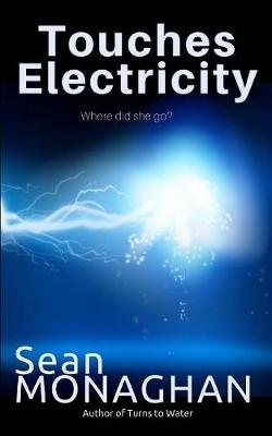 Book cover for Touches Electricity