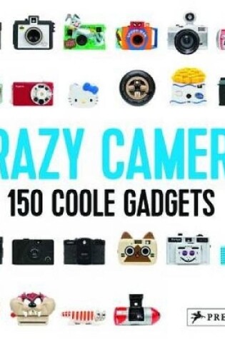 Cover of Camera Crazy