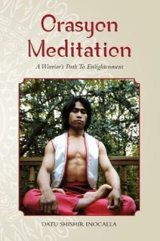 Cover of Orasyon Meditation