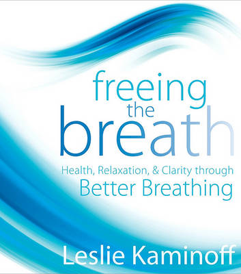 Book cover for Freeing the Breath