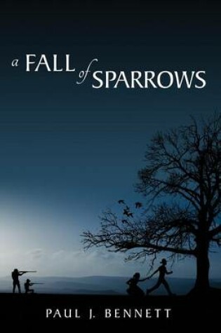 Cover of A Fall of Sparrows