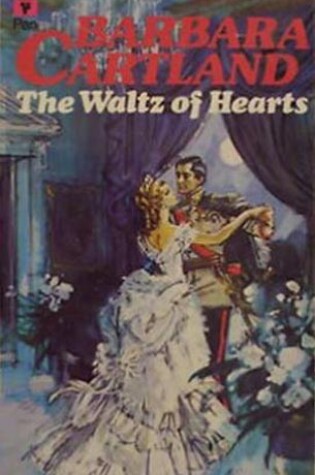 Cover of Waltz of Hearts