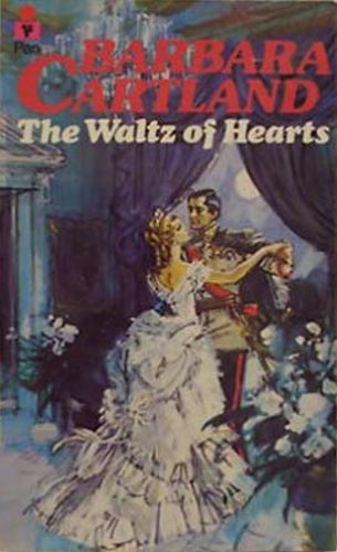 Cover of Waltz of Hearts