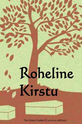 Book cover for Roheline Kirstu