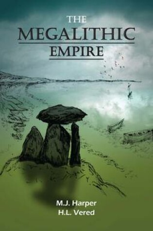 Cover of The Megalithic Empire