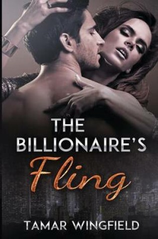 Cover of The Billionaire's Fling