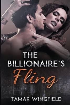 Book cover for The Billionaire's Fling