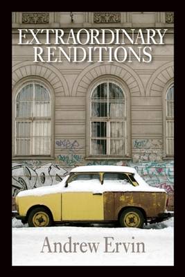 Cover of Extraordinary Renditions